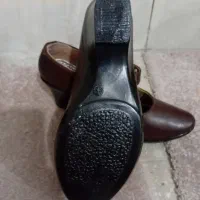 کفش زنانه سایز ۳۷ کاملا نو|کیف، کفش، کمربند|الیگودرز, |دیوار