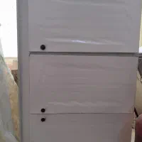 کابینت زیر سینک همراه با کابینت آبچکن|آب‌چکان و نظم‌دهنده ظروف|نورآباد, |دیوار