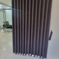 پرده سرای نور