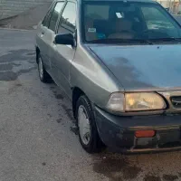 پراید|خودرو سواری و وانت|دهلران, |دیوار