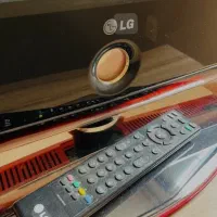 تلویزیون ال سی دی ۳۲ اینچ|تلویزیون و پروژکتور|ملایر, |دیوار