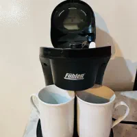 قهوه ساز نو
