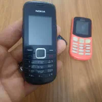 گوشی نوکیا ساده|موبایل|تهران, نیروی هوایی (پیروزی)|دیوار