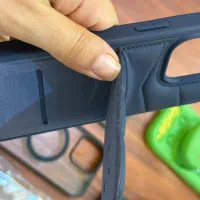 قاب ایفون ۱۵ و ۱۴ پرو مکس|لوازم جانبی موبایل و تبلت|تهران, دکتر هوشیار|دیوار