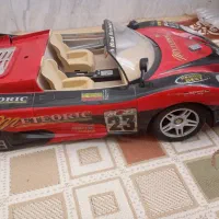 ماشین کنترلی سالم