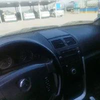 سمند سورن ef7|خودرو سواری و وانت|آبادان, |دیوار