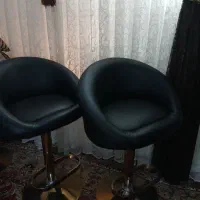 صندلی چرخشی