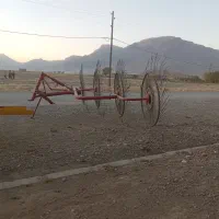 سلام.ریگ ۶۰ پر نوروزی