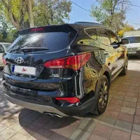 هیوندای سانتافه|خودرو سواری و وانت|اردبیل, |دیوار