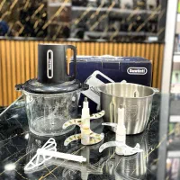 خردکن دوکاسه قدرتمند گارانتی دار