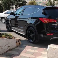 اجاره سانتافه/شیراز رنت|خودرو اجاره‌ای|شیراز, قدوسی شرقی|دیوار