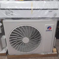 فروش کولر گازی گری و ایولی ۱۲۰۰۰