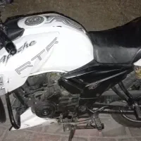 آپاچی 180|موتورسیکلت|تهران, مشیریه|دیوار