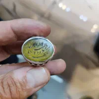 انگشتر نقره فوری|زیورآلات و اکسسوری|پردیس, فاز ۲|دیوار