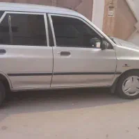 پراید ۸۶|خودرو سواری و وانت|اصفهان, عمان سامانی|دیوار