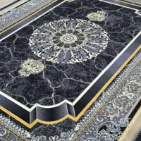 فرش فرابافت