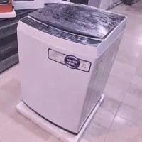 لباسشویی پاکشوما تمام اتومات