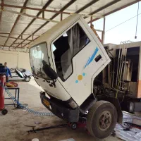 بازسازی و اوورهال خودروهای دیزل سنگین و سبک|خدمات موتور و ماشین|چهاردانگه (تهران), |دیوار