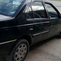 پژو روا مدل ۸۷|خودرو سواری و وانت|یاسوج, |دیوار