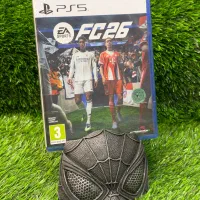 بازی fc26 پلمپ