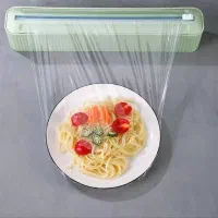 دستگاه سلفون کش مدل آهنربایی