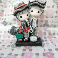 تزئیناتی و دکوری