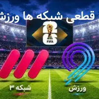 تنظیم و راه‌اندازی انتن تلویزیون
