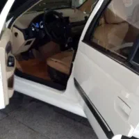 پژو پارس سفارشی فول کامل|خودرو سواری و وانت|شاهین دژ, |دیوار