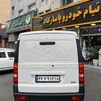 ون اینرودز صفر C35 بهمن موتور فول بامانیتورمدل1404|خودرو سواری و وانت|تهران, صادقیه|دیوار