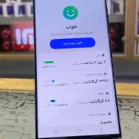 سامسونگs23اولترا،رم۱۲حافظه۲۵۶|موبایل|اصفهان, خانه اصفهان|دیوار