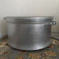 دیگ|ظروف پخت‌وپز|قدس, شهر‌قدس|دیوار