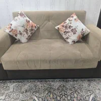 مبل هفت نفره|مبلمان خانگی و میز عسلی|تهران, شهرک استقلال|دیوار