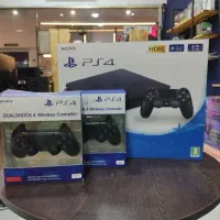 پلی۴ اسلیم یکترا کپی خور ps4 به نرخ عراق محمد شاپ