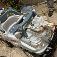 فروشی ماشین شارژی