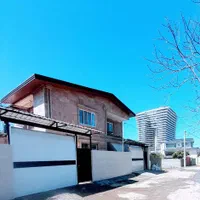 ویلا استخردار دو خوابه همراه سیستم صوتی|اجارهٔ کوتاه‌مدت ویلا و باغ|رامسر, |دیوار