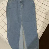 دامن لی کاملا نو سایز ۳۶