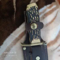 چاقوکمیاب ولاکچری امریکایی|کلکسیون اشیاء عتیقه|تهران, جمالزاده|دیوار