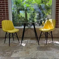 پایه فلز/میزوصندلی ناهارخوری|میز و صندلی غذاخوری|گرگان, |دیوار