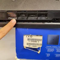 کنسول استوک(کم کارکرد)فقط باگارانتی+پلی5،سری ایکس|کنسول، بازی ویدئویی و آنلاین|رشت, معلم|دیوار