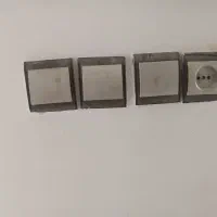 کلید و پریز