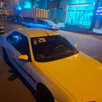 پژو پارس مدل1403|خودرو سواری و وانت|کورین, |دیوار