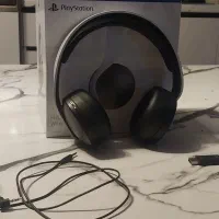 هدست ps5 pulse3d|کنسول، بازی ویدئویی و آنلاین|تهران, جردن|دیوار