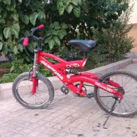 دوچرخه سایز ۲۰