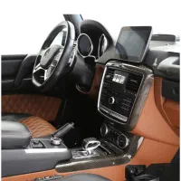 Benz G-class AMG G63|خودرو سواری و وانت|جلفا, |دیوار