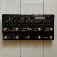 افکت گیتار NUX NME 5