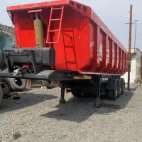 کمپرسی سه محور ۱۴۰۴