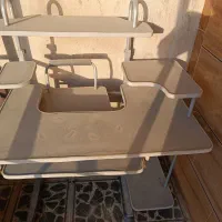 میز کامپیوتر