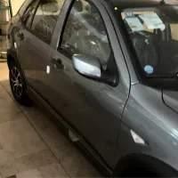 کوییک gxr l|خودرو سواری و وانت|تهران, سعادت‌آباد|دیوار