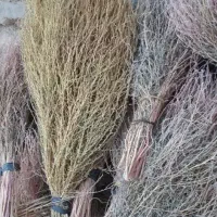 جارو دستی سنتی