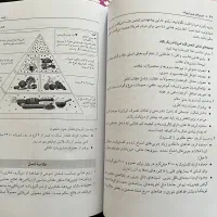 کتاب تمرین‌ های نوین اروبیک|کتاب و مجله آموزشی|تهران, شهرک کوهسار|دیوار